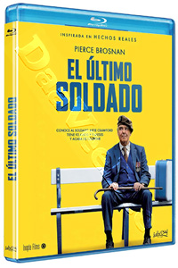 The Last Rifleman (Blu-Ray)